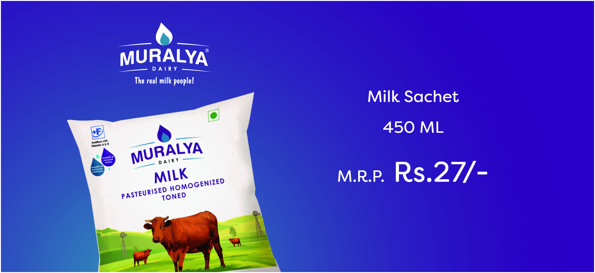 Best Milk Products Trivandrum Kerala